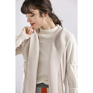 Wholesale new fashionable classic women sweaters cardigan