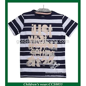 wholesale cotton children t-shirt,kids polo shirt, baby clothes
