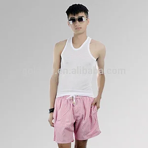 new style Printed with logo Board shorts Swim Pants for men