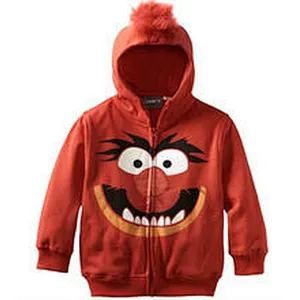Children hoodies with high quality