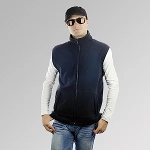 custom new style high quality polar fleece sweater