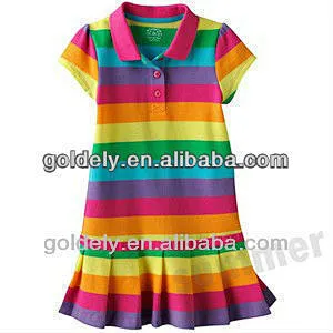 rainbow skirt beautiful design
