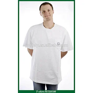 OEM SS O-neck wholesale new designs t cheap shirt for men