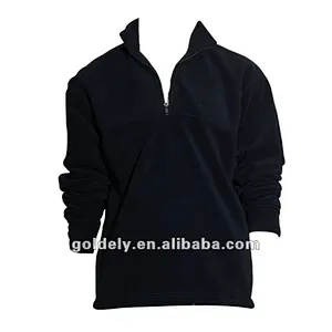 Knitting sleeveless wholesale hoodie clothing with nice designs