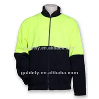 2017 newest safety vests reflective worker clothes 100%polyester