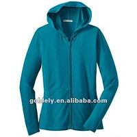 New Style Lady Women Hoodie Sweater/ Cotton and Spandex