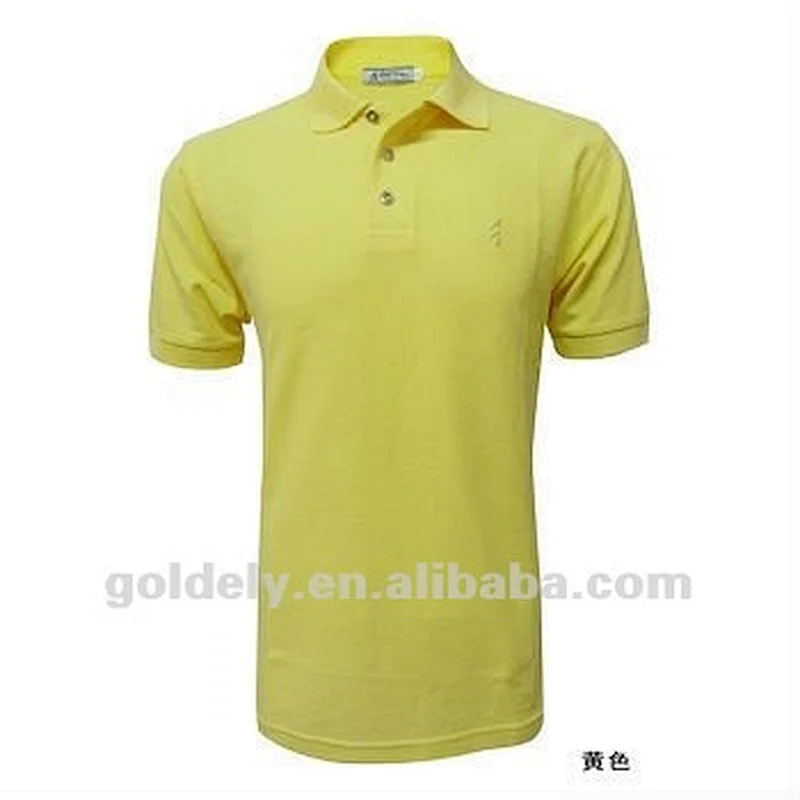 plain polo shirts/golf shirt/ solid color polo shirt for man woman children