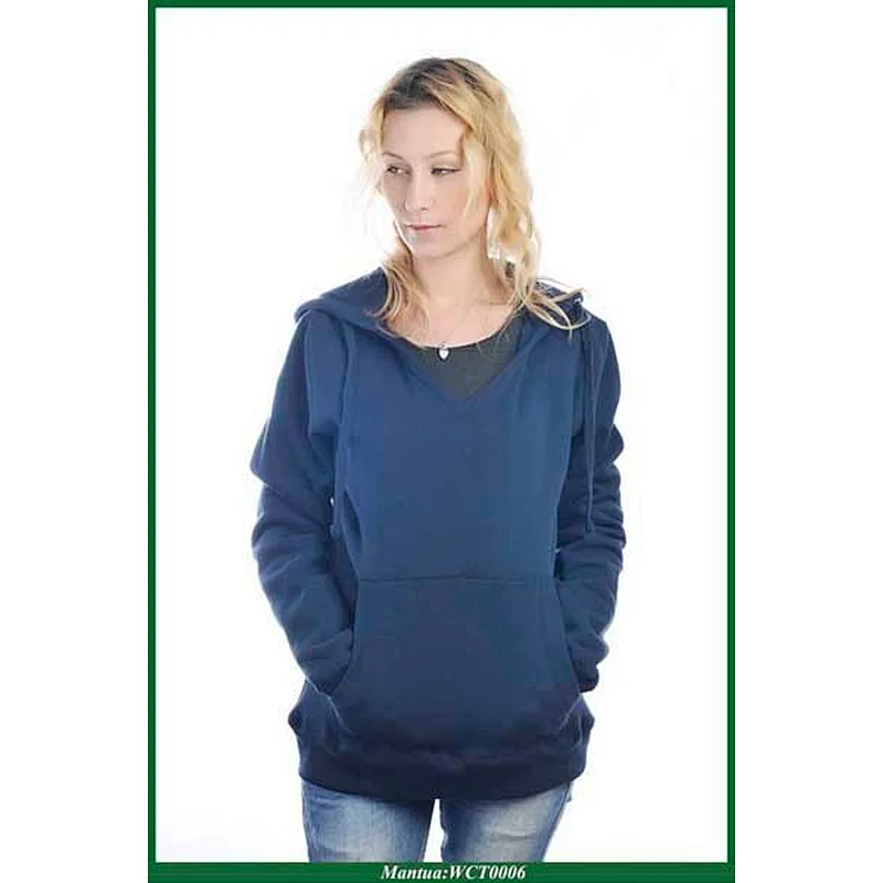 OEM custom print design logo unisex blank wholesale plain hoodies