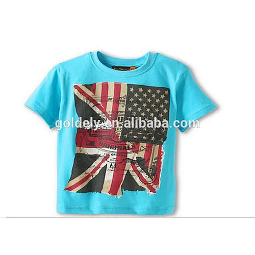 2014 cheap china wholesale kids clothing,pima cotton t shirt wholesale