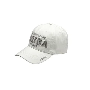 Embroidered cheap mens customized manufacture baseball cap hats