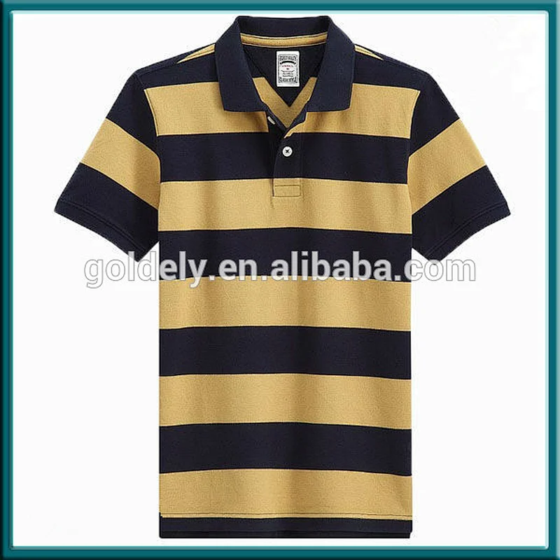 Mens Polo Shirt Plus size Clothing Imported from China