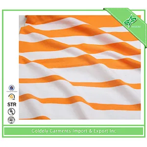 single jersey knitted fabric factory