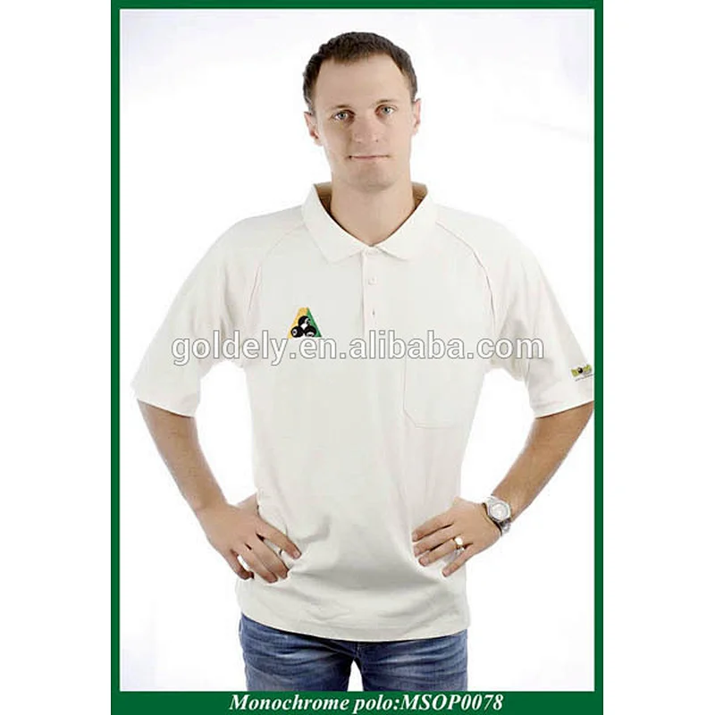 quality colorful men's long sleeve shirt polo shirt made with cotton material