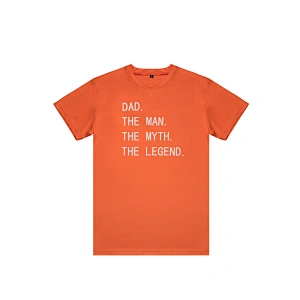 Promotion gift t shirt for marathon quick dry polyester fluorescence color t shirt