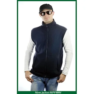 Fleece Sport without Hoodie Sweater OEM brand