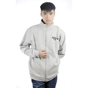 2017 mens long sleeves hoodies with OEM logo/finest quality custom hoodies factory China