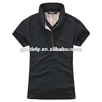 Super Combed Cotton Polo Shirt for men 2014 design