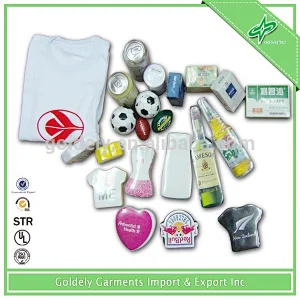 new tin can compressed t-shirt in 100% cotton for men/women/child