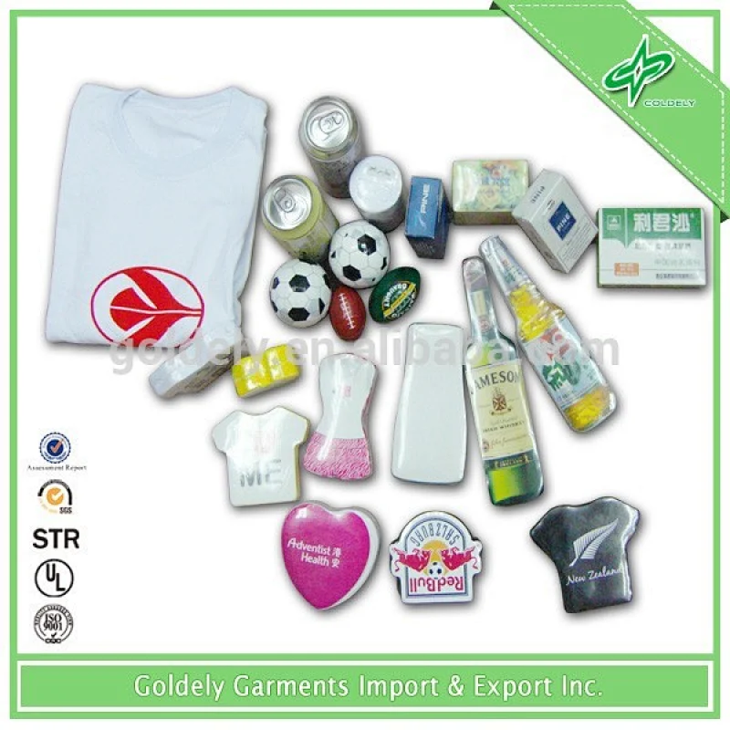 new tin can compressed t-shirt in 100% cotton for men/women/child
