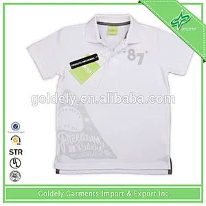 OEM wholesales football shirt for men designs with collar and cuffs