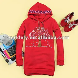 wholesale lady hoody with free sample