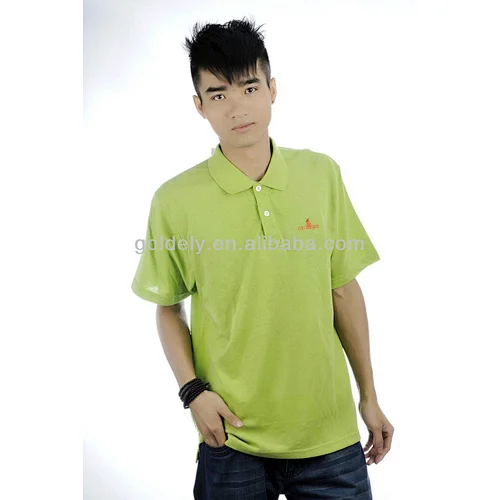 Overseas Clothing Manufacturer Polo Shirt Manufacturer From China