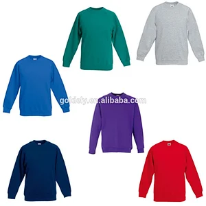 China women clothing 100 cotton hoodies sweatshirt for women wholesale all color plain womens sweatshirts