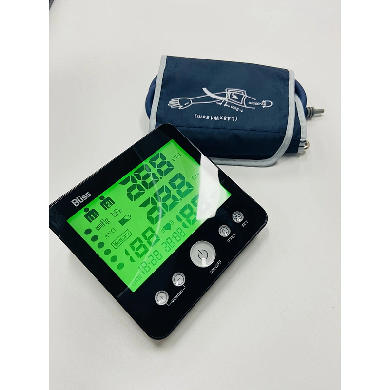 andon blood pressure monitor , automatic blood pressure monitor , blood