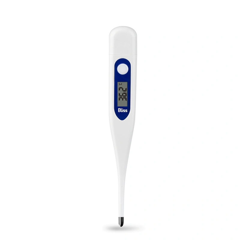 Digital Thermometer from China Manufacturer SHENZHEN ICARE CO., LTD