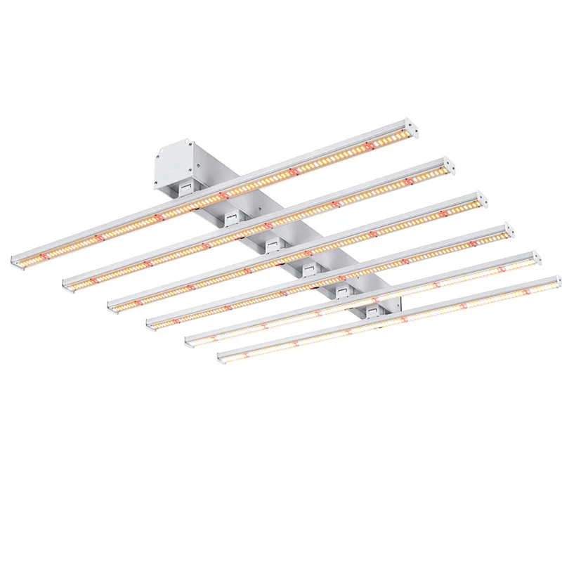 Full spectrum 600w led light commercial grow lights for indoor plants