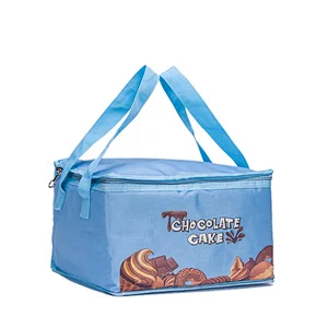 waterproof picnic oxford fabric cooler bag