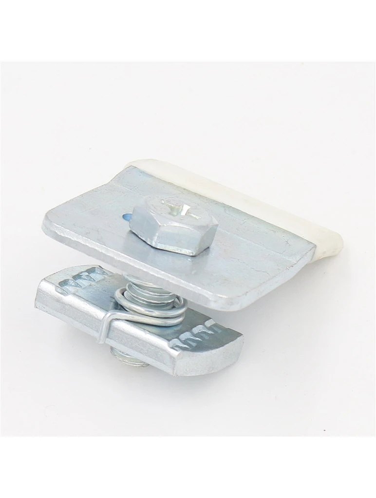 Holddown Clamp, hold down clamp for cable ladder, Hebei FUAO Fastener