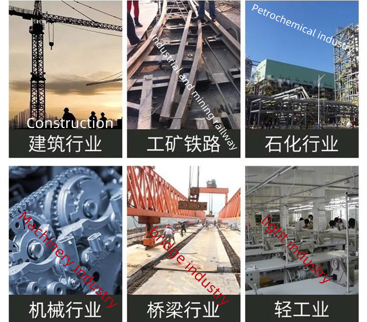 How to Install Concrete Wedge Anchors