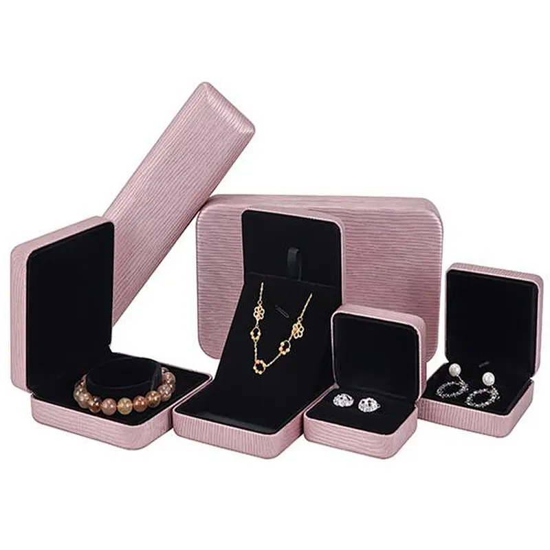 metal box metal enclosure-Fleuron Packing