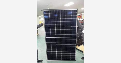 M6 High efficiency 450W 144cells half cut PERC mono solar panel | Sunpro