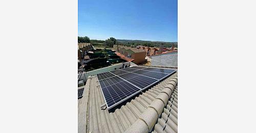 Poly Solar Panel - , Manufacturer