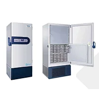 2020 newest -86 Degrees Vaccine freezer 388L Factory Price Upright Vaccine Refrigerator Pharmacy fridge Medical freezer