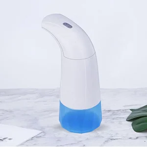 Automatic Soap Dispenser Touchless Foaming Soap Dispenser Waterproof base Countertop Foam Soap Dispenser