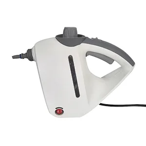 portable steam cleaner