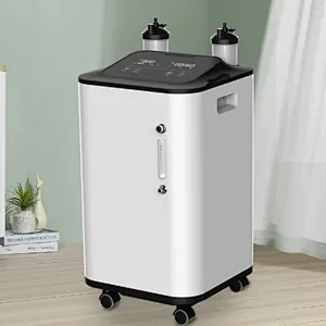 READY TO SHIP STOCK ZY-10ZW Medical Hospital Equipment Portable Oxygen 10L Oxygen Concentrator