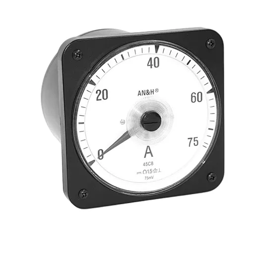 Marine Ammeter