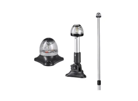 led anchor lights for boats