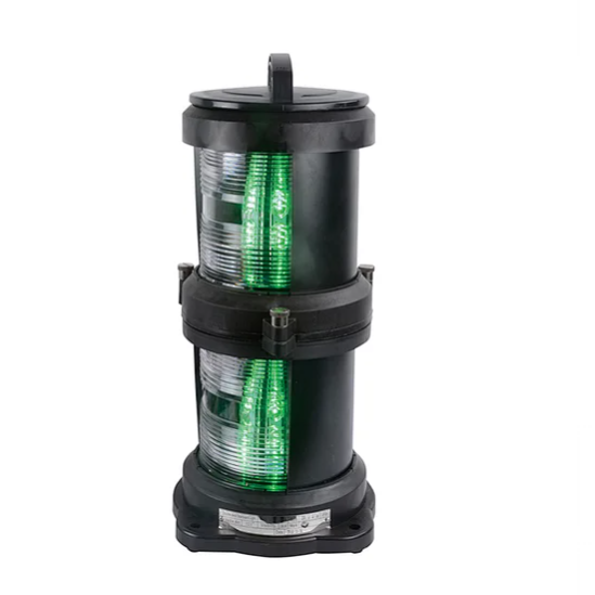 boat navigation light