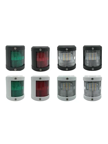 Yacht Led Navigation Signal Light CXH-1