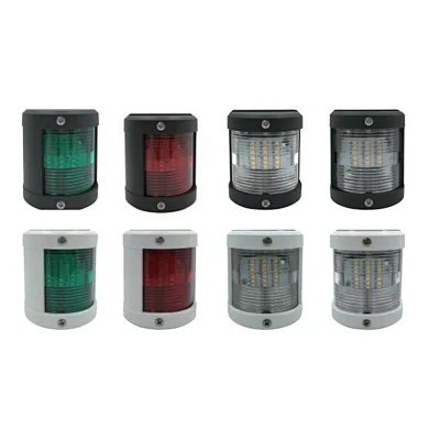 Yacht Led Navigation Signal Light CXH-1