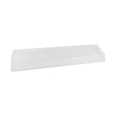 Flanging Light Diffuser For Marine Fluorescent Pendant Light