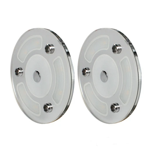 12V 24V Yacht RV Led Ceiling Light BZTH21