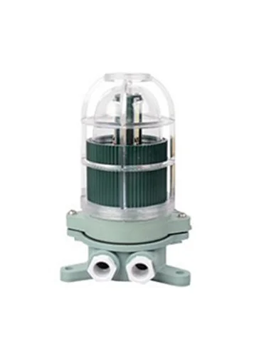 IMPA 792069-792197 DS7-2ML Led Marine Work Light 24V 85-265V 12W