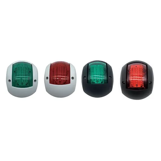 12v yacht lights