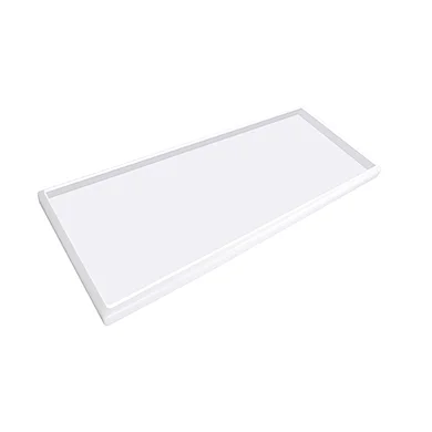 Concave Shape Light Diffuser for Marine Fluorescent Ceiling Light 20W 40W